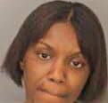 Morgan Latasha - Shelby County, TN 