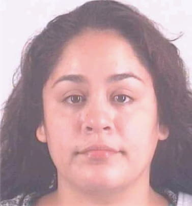Nieto Leymi - Tarrant County, TX 