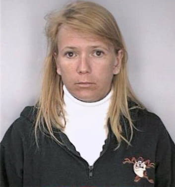 Armistead Lisa - Hillsborough County, FL 