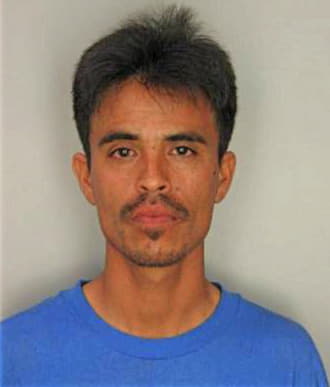 Robles Luis - Hillsborough County, FL 