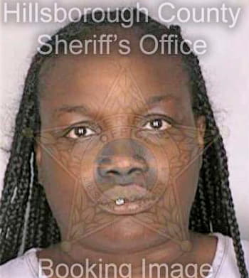 Thompson Mamie - Hillsborough County, FL 