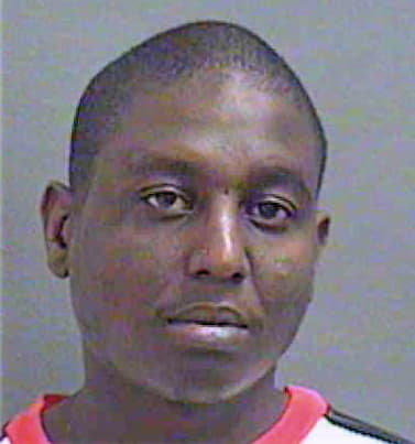 Thompson Maurice - Mecklenburg County, NC 
