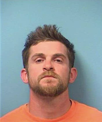 Cliff Michael - Stearns County, MN 