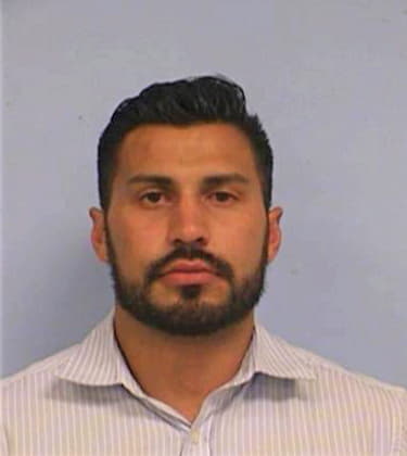 Esparza Michael - Travis County, TX 