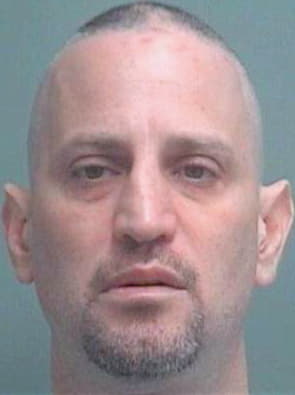 Gordon Michael - PalmBeach County, FL 