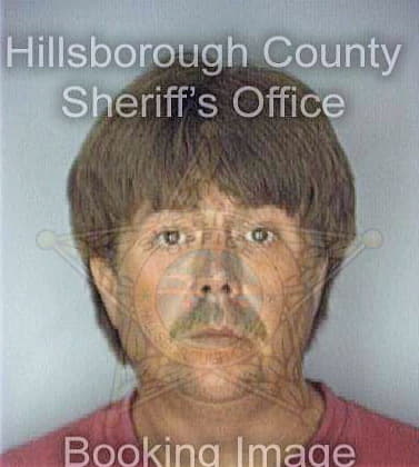 Scott Michael - Hillsborough County, FL 