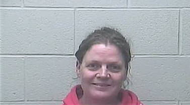 Mccay Michele - Burleigh County, ND 