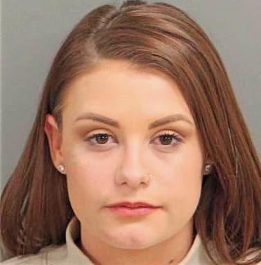 Watson Morghan - Wake County, NC 