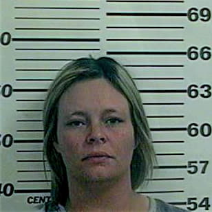 Moody Rachel - Henderson County, TX 