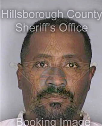 Rubio Ramon - Hillsborough County, FL 