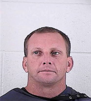 Bratten Randy - Johnson County, KS 