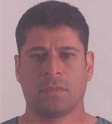 Barrera Robert - Tarrant County, TX 