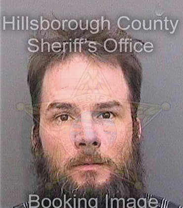Walker Robert - Hillsborough County, FL 