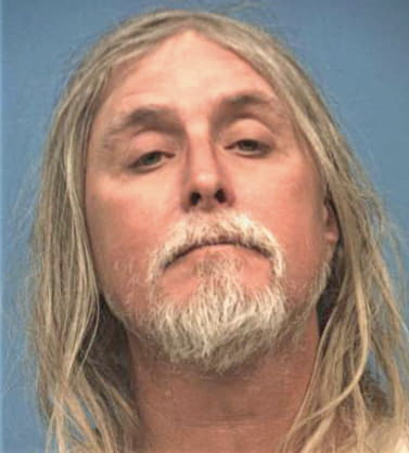 Opseth Roger - Williamson County, TX 
