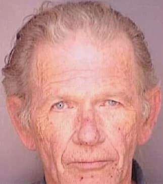 Craig Samuel - Polk County, FL 