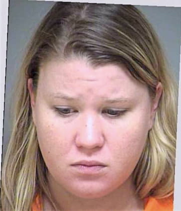 Thompson Sarah - Denton County, TX 