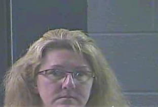 Myer Stephanie - Laurel County, KY 