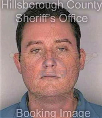 Young Stephen - Hillsborough County, FL 