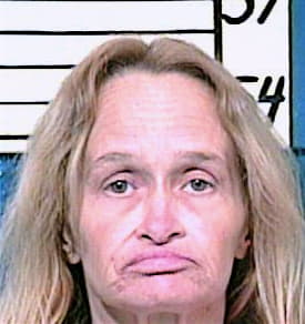 Potts Tammie - Comal County, TX 