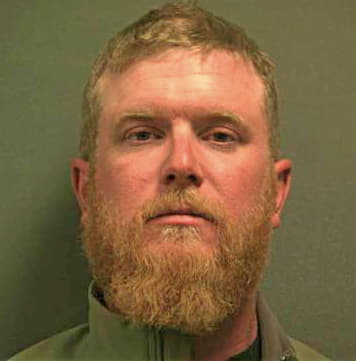 Smith Thomas - Randall County, TX 