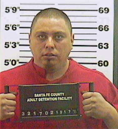 Sanchez Tim - SantaFe County, NM 