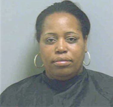 Saunders Tondra - Dekalb County, GA 