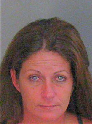 Williams Tonya - Florence County, SC 
