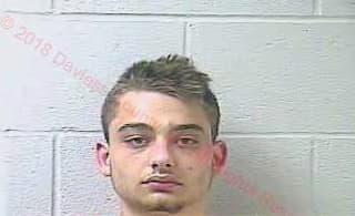 Clark Tyler - Daviess County, KY 