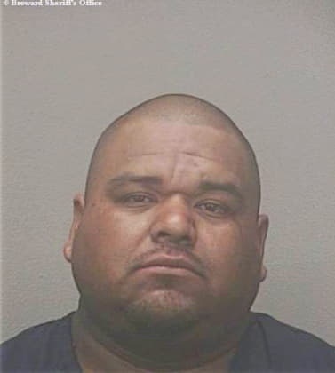 Miranda Victor - Broward County, FL 