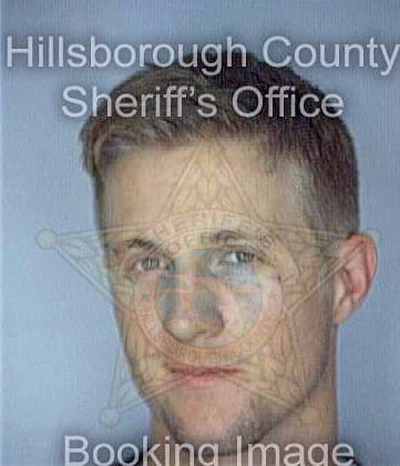 Gilbert William - Hillsborough County, FL 