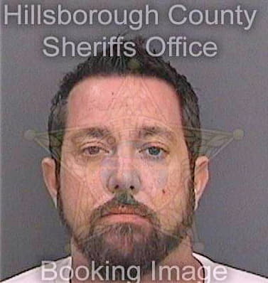 Ballard Aaron - Hillsborough County, FL 