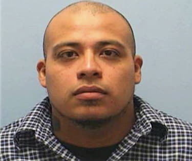 Lugo Ahmed - Travis County, TX 