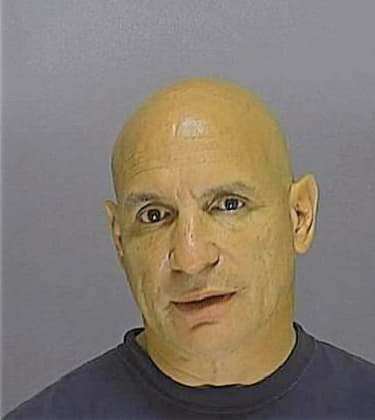 Arce Albert - Volusia County, FL 