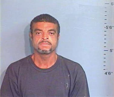 Gilbert Alvin - Brazos County, TX 