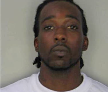 Butler Antonio - Hillsborough County, FL 