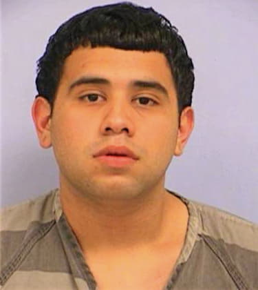 Garcialopez Armando - Travis County, TX 