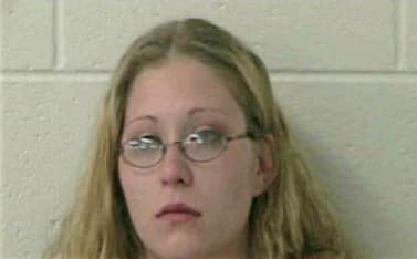 Miller Ashley - Newton County, GA 