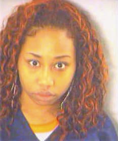 Otis Audoris - Fulton County, GA 