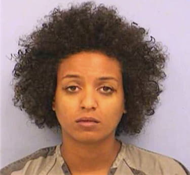 Robinson Brittany - Travis County, TX 