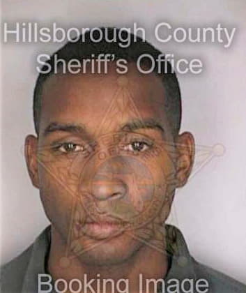 Reynolds Charles - Hillsborough County, FL 