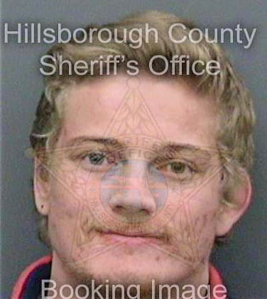 Carmichael Chase - Hillsborough County, FL 