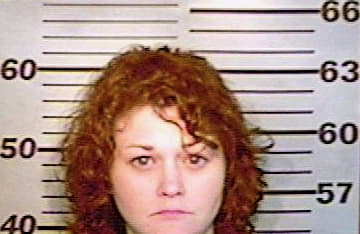 Haynes Christie - Dyer County, TN 