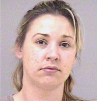 Matheson Christine - Madera County, CA 