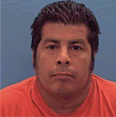 Torres Daniel - Guadalupe County, TX 