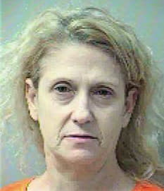 Parker Deborah - Okaloosa County, FL 