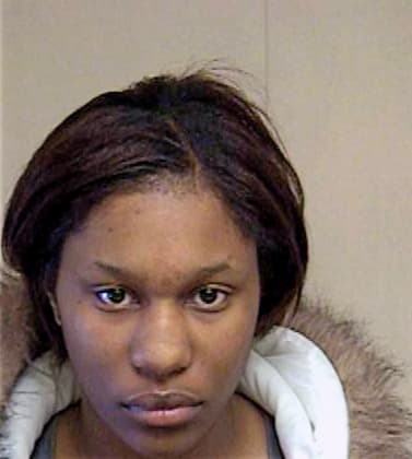 Clark Delisha - Douglas County, GA 