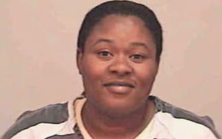 Whitehead Denise - Tift County, GA