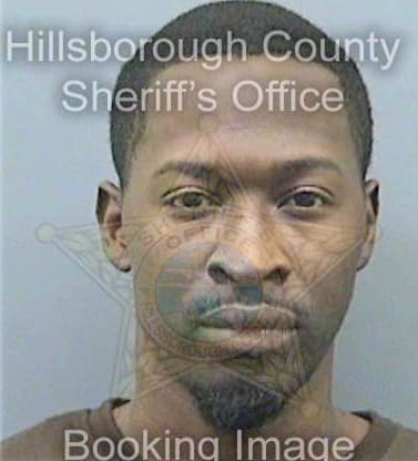 Rainey Frederick - Hillsborough County, FL 