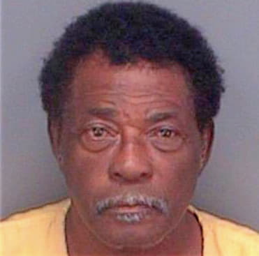 Browne George - Pinellas County, FL 