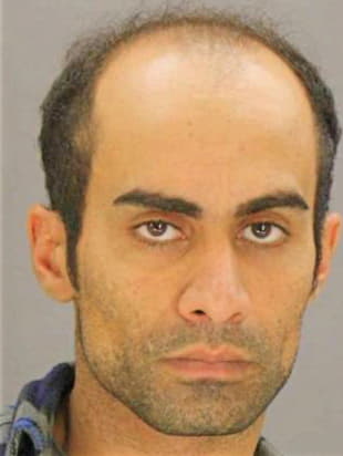 Misaghi Houman - Dallas County, TX 